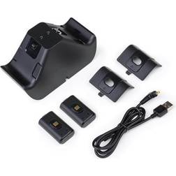 Bigben Interactive Charging Station for 2 Controllers Series X|S - Xbox Series S